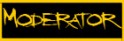 Moderator Moderator