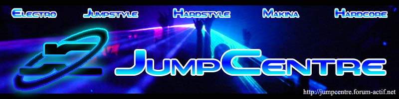 Jumpcentre