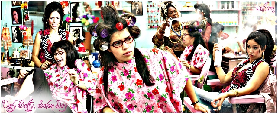 Ugly Betty