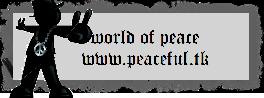 continent d'amitié *\l/* peaceful *\l/*