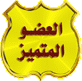 العضو الممتاز جدا العضو الممتاز جدا