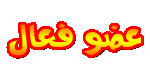 عضو فعال عضو فعال