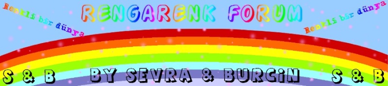 Rengarenk ForuM