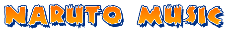 Музыка Наруто