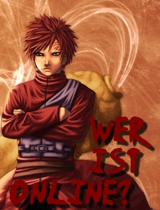 Wer ist online?