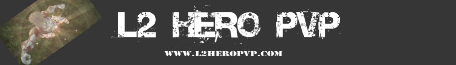 L2 HERO PVP