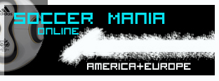 Soccer Mania Online