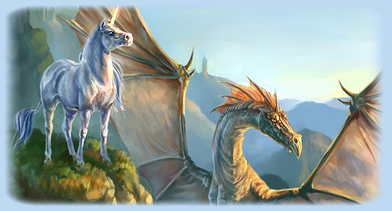 Dragons World 