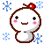 snowman snowman