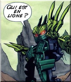 Qui est en ligne ?
