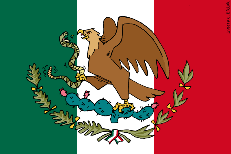 7-Mexique