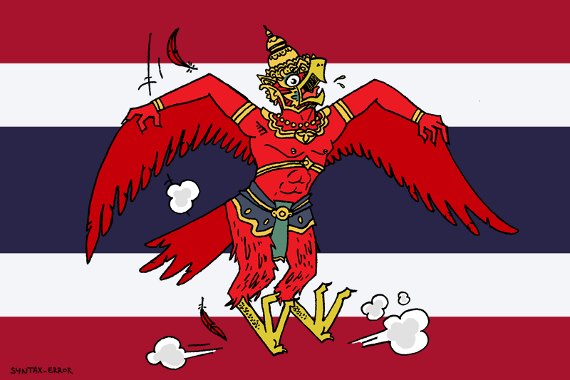 2-Thaïlande