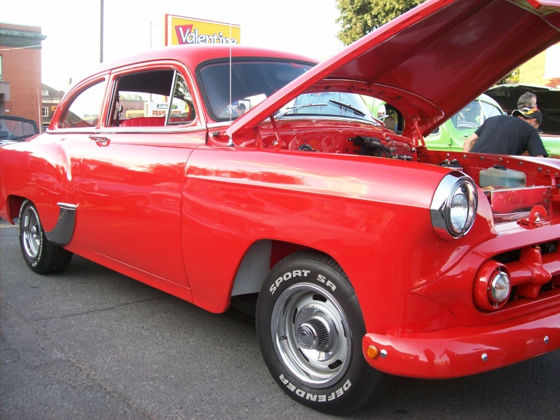 Garage ford lachute #10