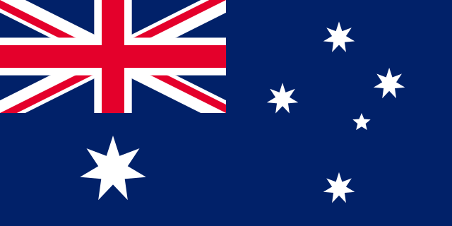 Australie (AU)