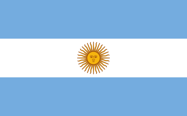 Argentine (AR)