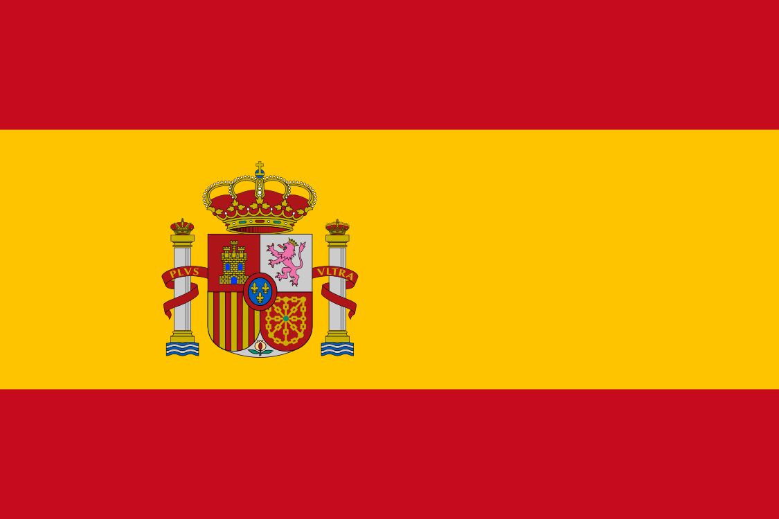 Espagne (ES)