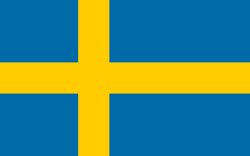 Suède (SE)