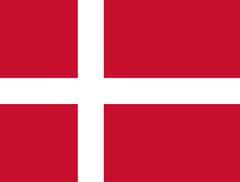 Danemark (DK)